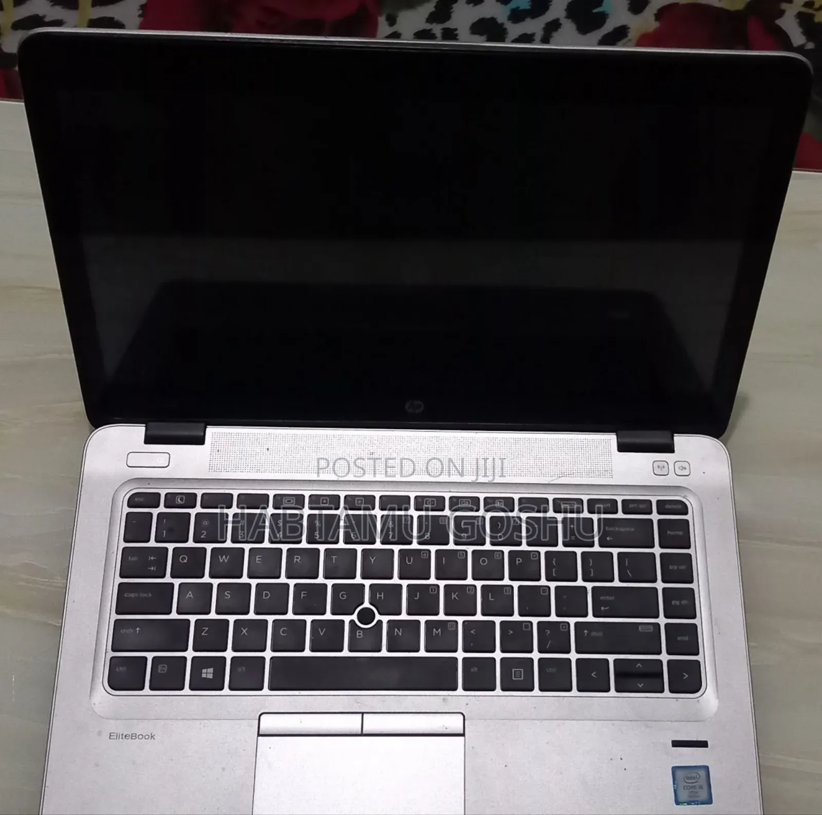 Laptop HP EliteBook 840 8GB Intel Core I7 SSD 1T