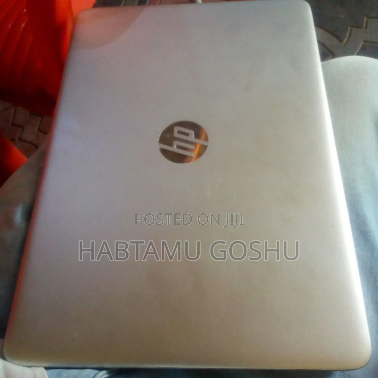Laptop HP EliteBook 840 8GB Intel Core I7 SSD 1T