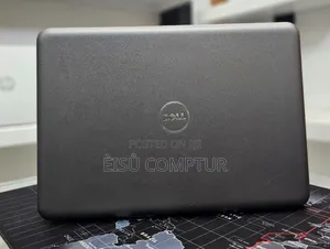New Laptop Dell Latitude 3380 8GB Intel Core I5 SSD 256GB