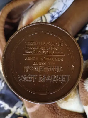 Yemen Honey