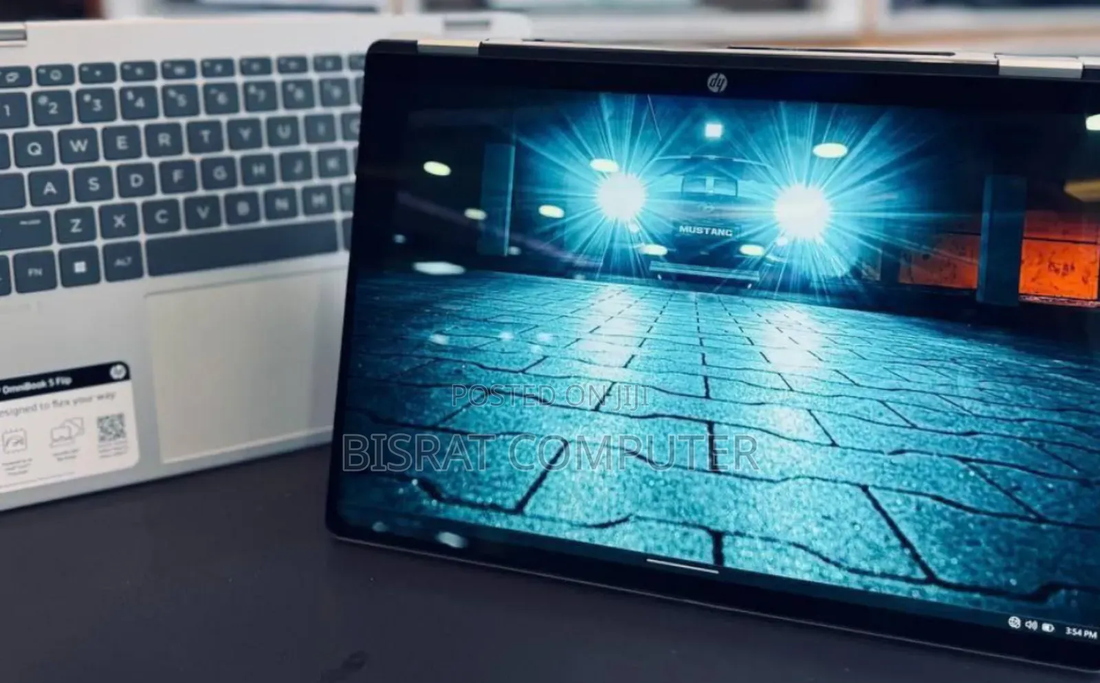 New Laptop HP OmniBook 5 14" 16GB Intel Core I7 SSD 1T