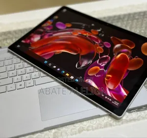 Photo - New Laptop Microsoft Surface Book 3 16GB Intel Core I7 SSD 256GB