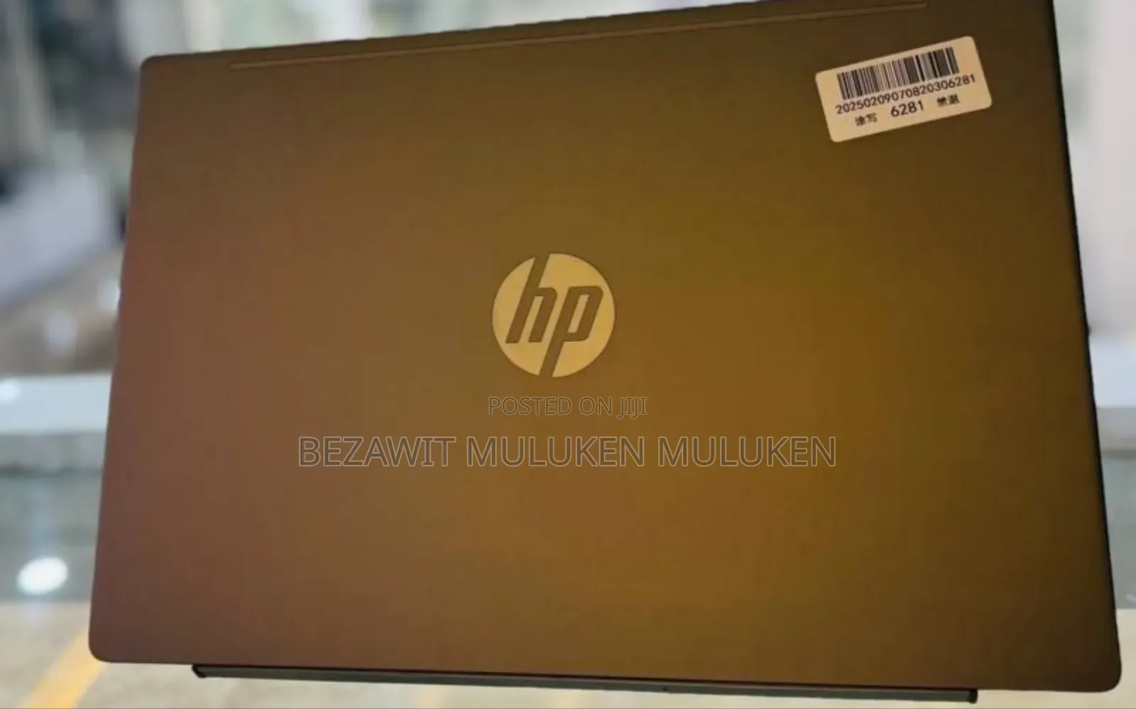 New Laptop HP Pavilion 15 16GB Intel Core I7 SSD 512GB