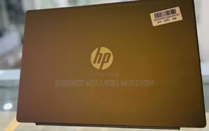 New Laptop HP Pavilion 15 16GB Intel Core I7 SSD 512GB