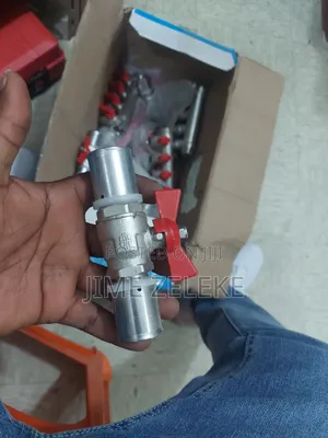 Photo - Water Materials