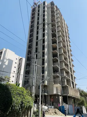 Photo - 1bdrm Apartment in Kabod Properties, Bole for sale