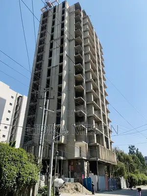 1bdrm Apartment in Kabod Properties, Bole for sale