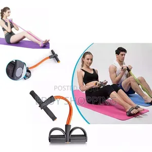 Core to Extremities: The Complete Muscle Strengthener