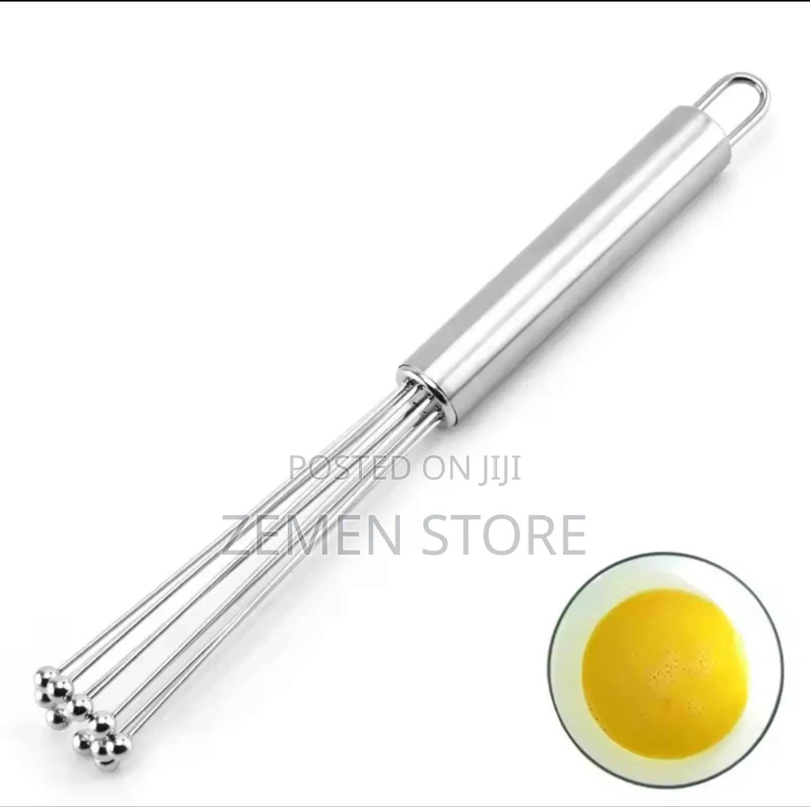 Manual Egg Mixer