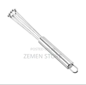 Manual Egg Mixer