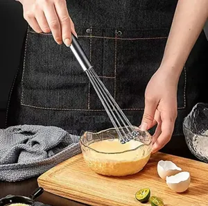 Manual Egg Mixer