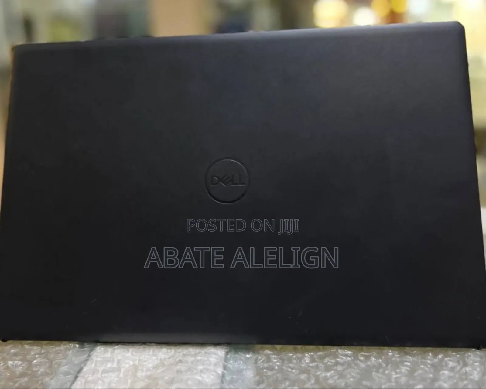 New Laptop Dell Vostro 3520 16GB Intel Core I5 SSD 512GB