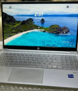 Photo - New Laptop HP Pavilion 15 16GB Intel Core I7 SSD 1T