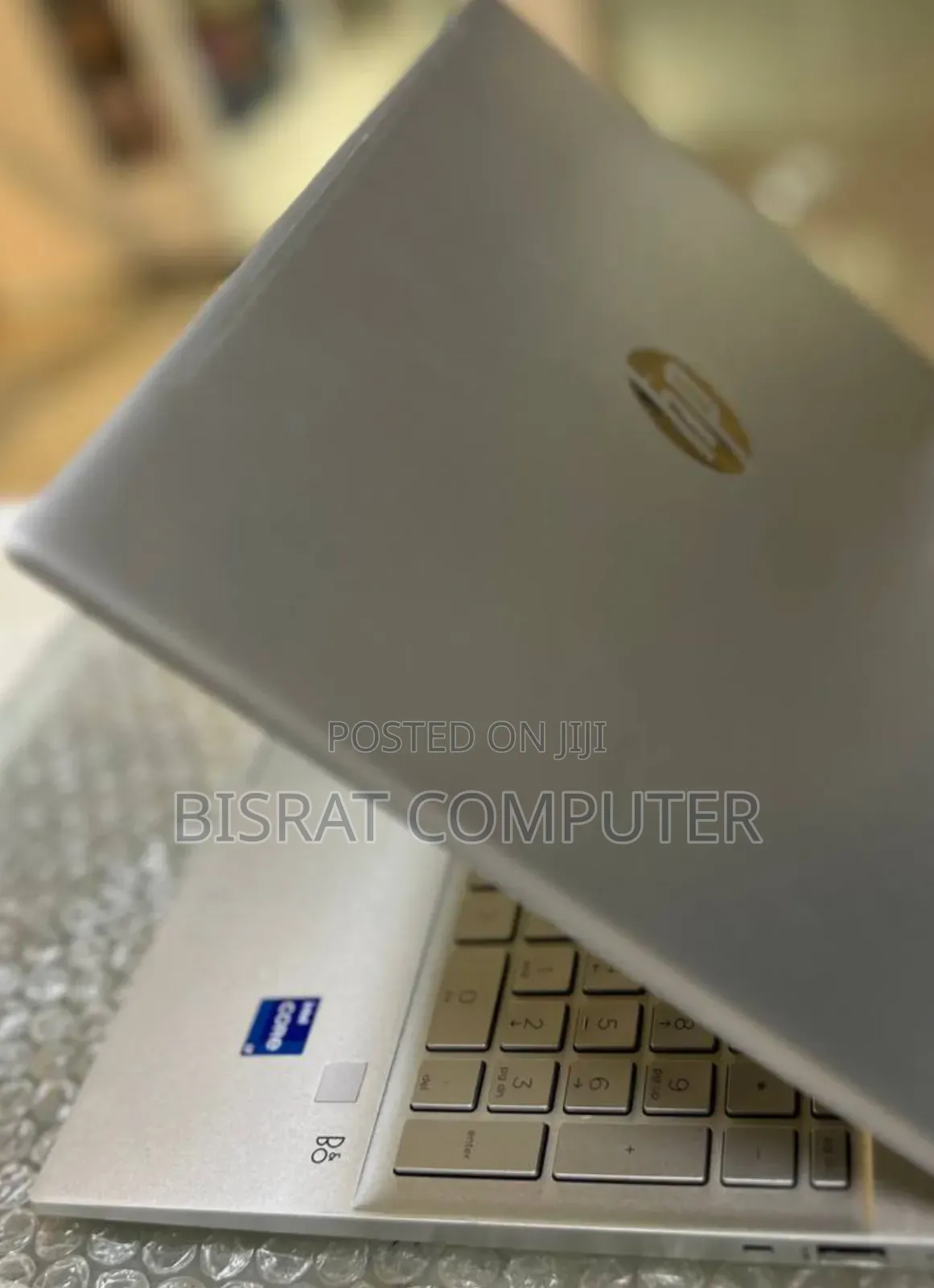 New Laptop HP Pavilion 15 16GB Intel Core I7 SSD 1T