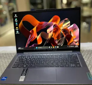 New Laptop Lenovo Ideapad 3 8GB Intel Core I5 SSD 512GB