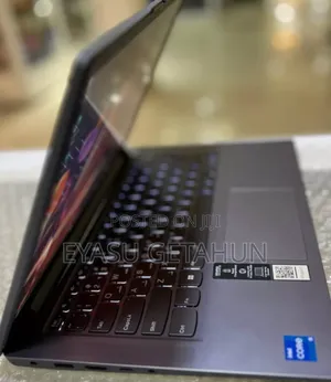 New Laptop Lenovo Ideapad 3 8GB Intel Core I5 SSD 512GB