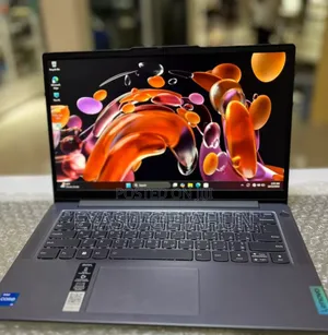 New Laptop Lenovo Ideapad 3 8GB Intel Core I5 SSD 512GB