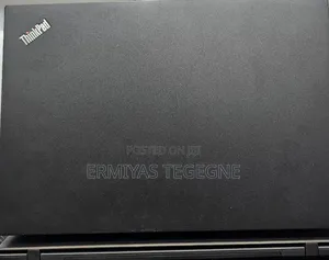 Photo - New Laptop Lenovo Thinkpad X1 Yoga 8GB Intel Core I7 SSD 256GB