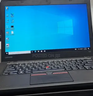 New Laptop Lenovo Thinkpad X1 Yoga 8GB Intel Core I7 SSD 256GB