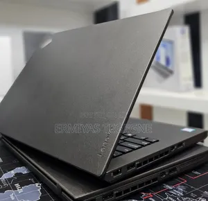 New Laptop Lenovo Thinkpad X1 Yoga 8GB Intel Core I7 SSD 256GB