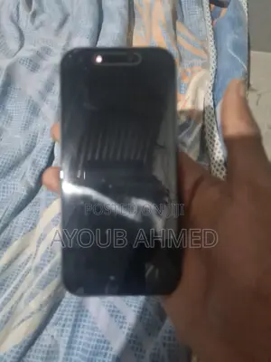 New Apple iPhone 17 256 GB Black