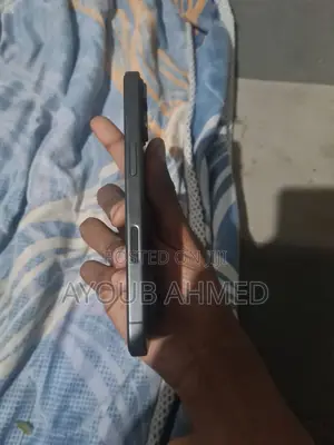 New Apple iPhone 17 256 GB Black