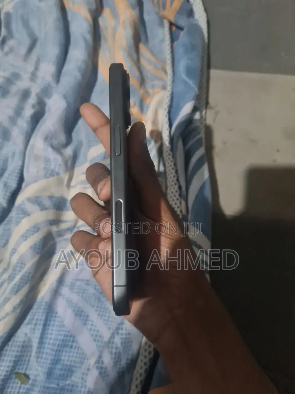 New Apple iPhone 17 256 GB Black