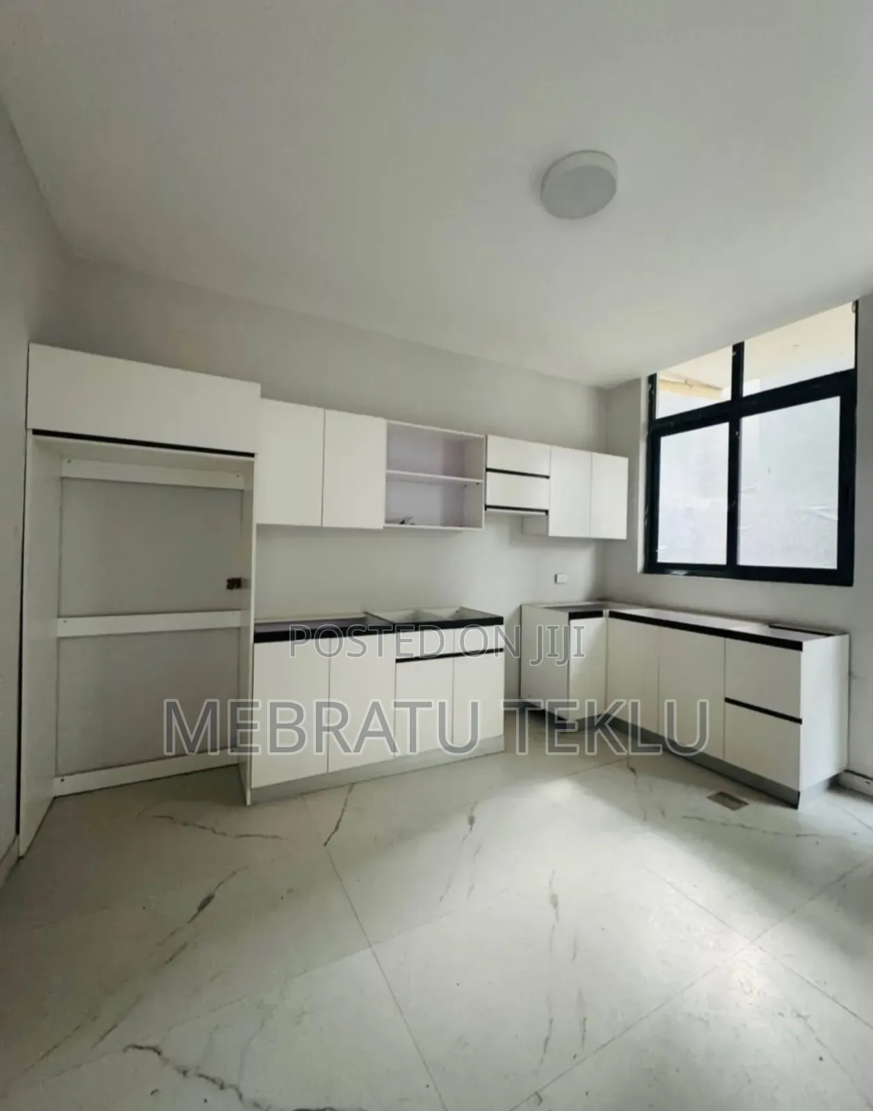 6bdrm House in Garment Atiklt Tera, Nifas Silk-Lafto for rent