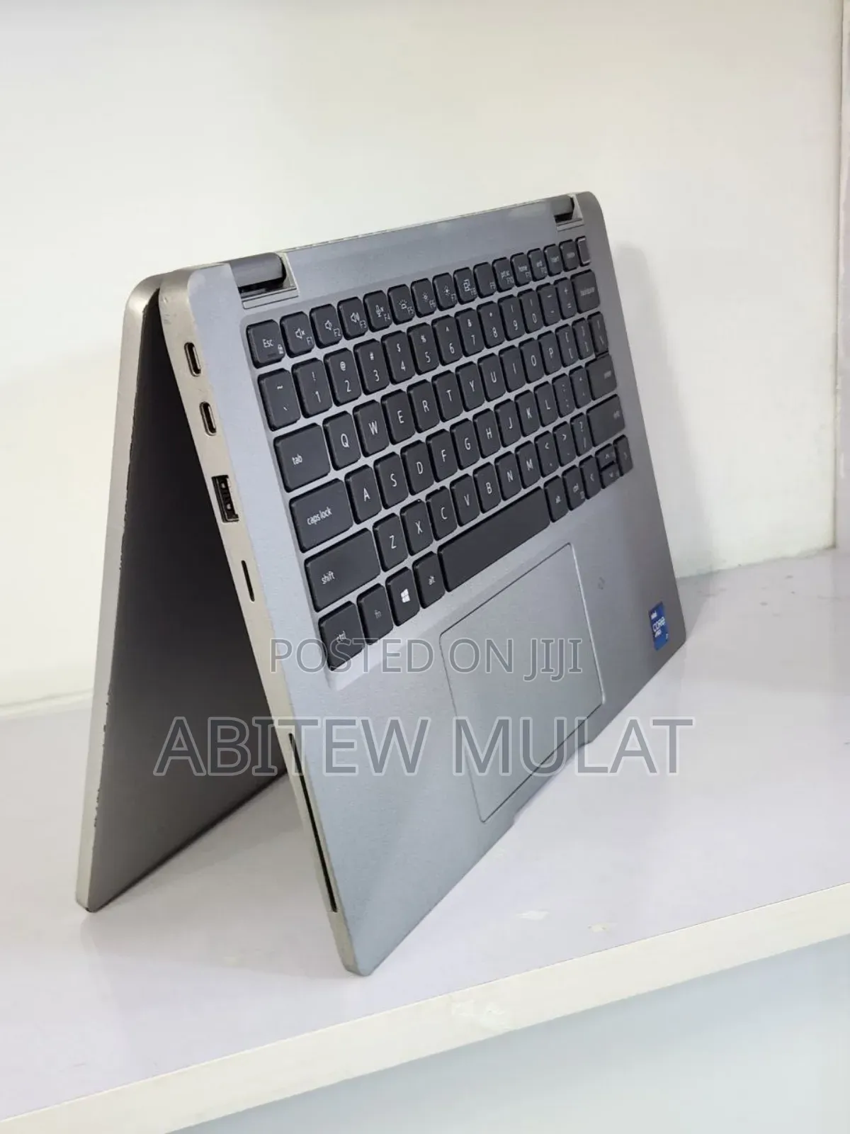 New Laptop Dell Latitude 5310 16GB Intel Core I7 SSD 512GB
