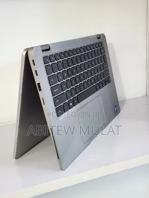New Laptop Dell Latitude 5310 16GB Intel Core I7 SSD 512GB