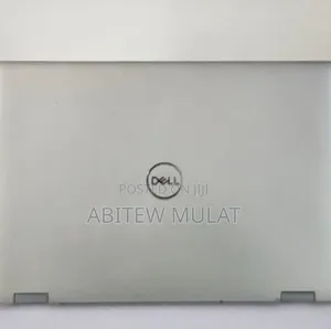 New Laptop Dell Latitude 5310 16GB Intel Core I7 SSD 512GB