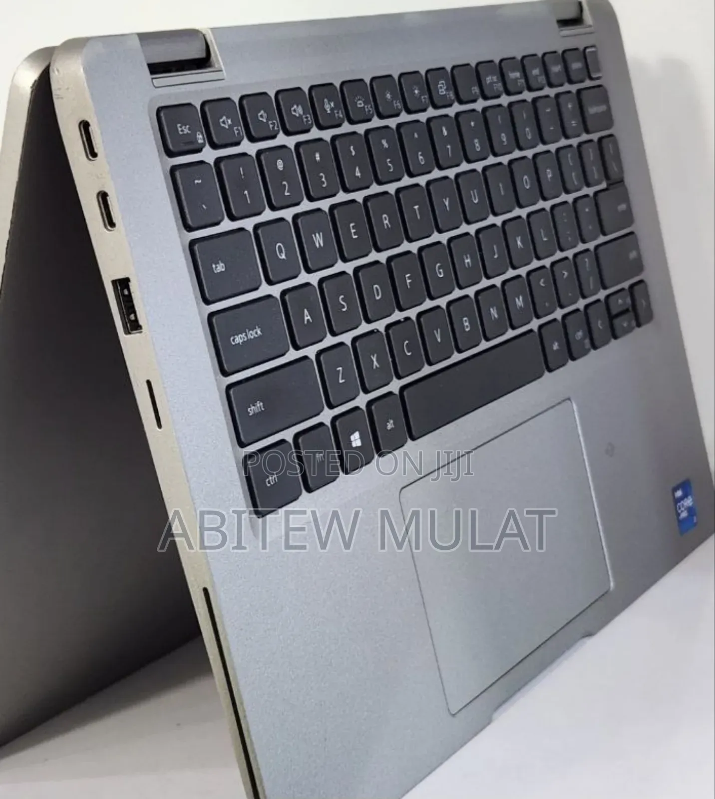 New Laptop Dell Latitude 5310 16GB Intel Core I7 SSD 512GB