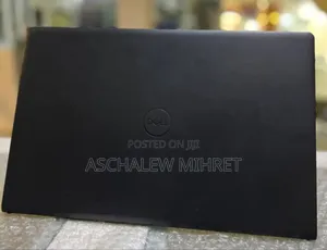 New Laptop Dell Latitude 3520 16GB Intel Core I5 SSD 512GB