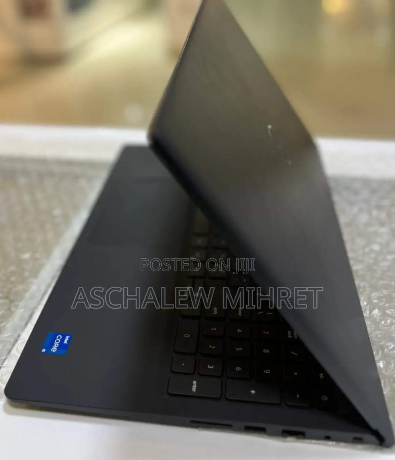 New Laptop Dell Latitude 3520 16GB Intel Core I5 SSD 512GB