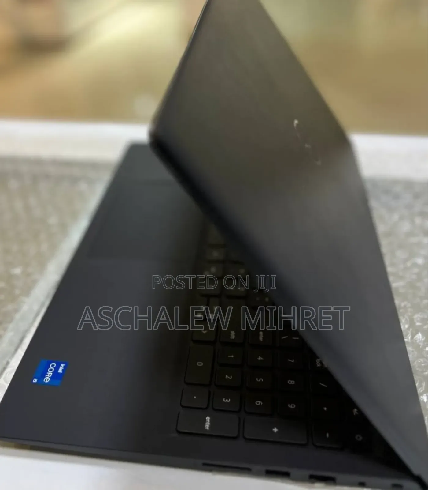 New Laptop Dell Latitude 3520 16GB Intel Core I5 SSD 512GB