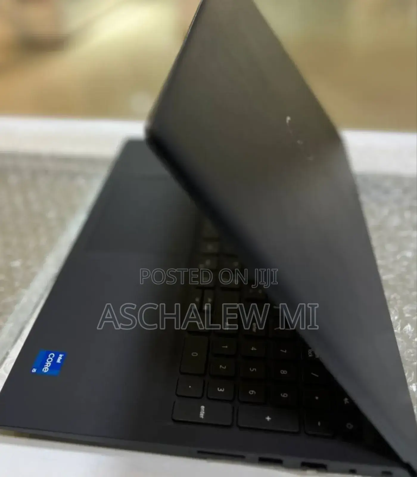 New Laptop Dell Latitude 3520 16GB Intel Core i5 SSD 512GB