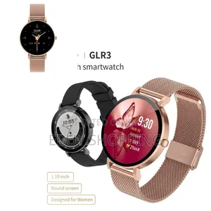 Photo - For the Modern Princess: G-Tab Glr3 Smartwatch