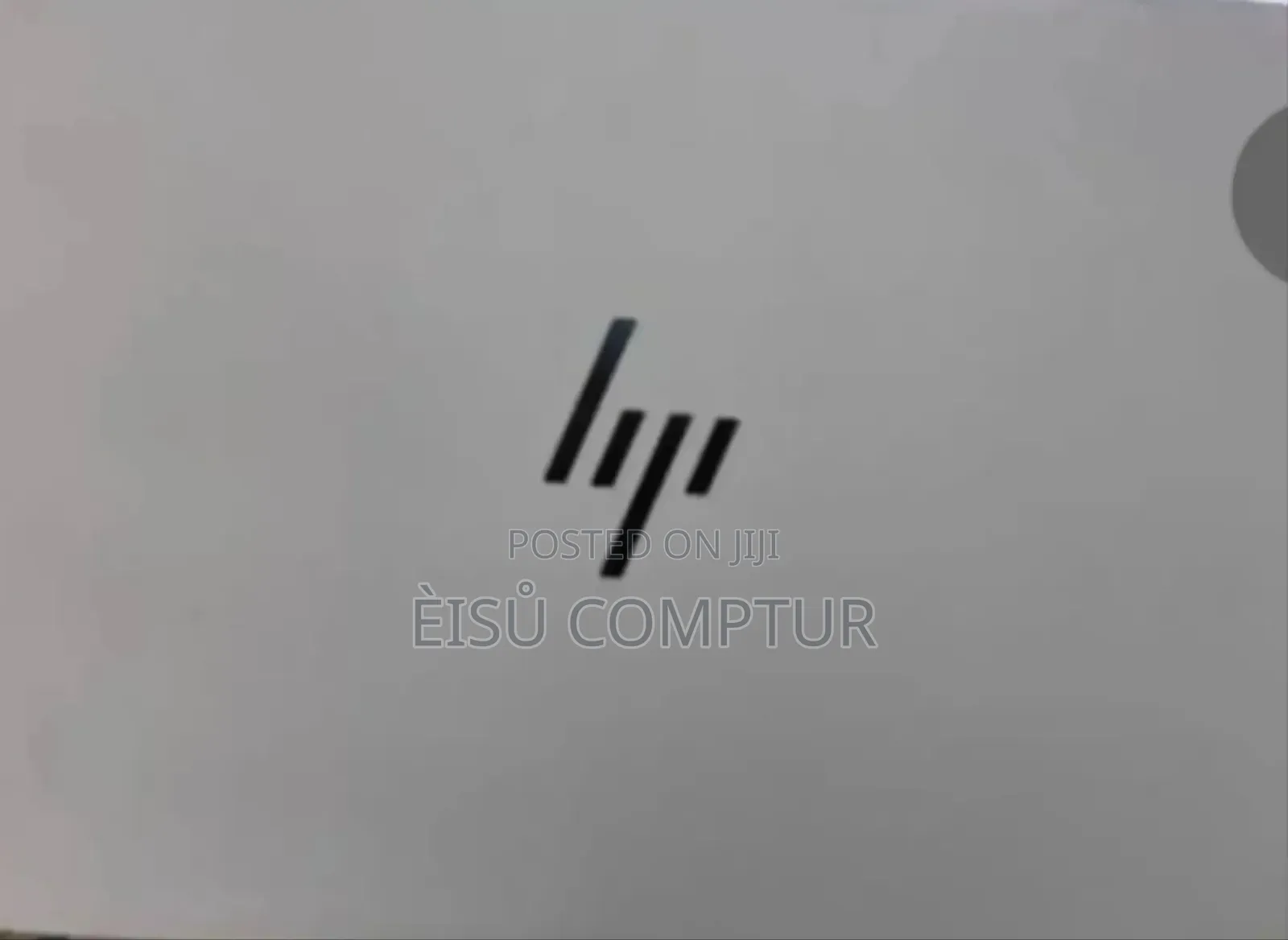 New Laptop HP Pavilion 15t 16GB Intel Core i7 SSD 512GB