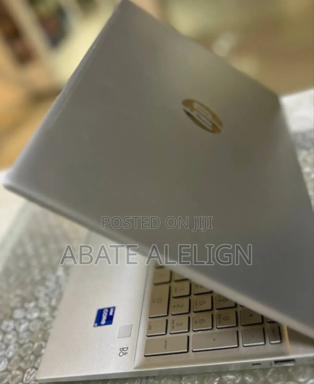 New Laptop HP Pavilion 15 16GB Intel Core I7 SSD 1T