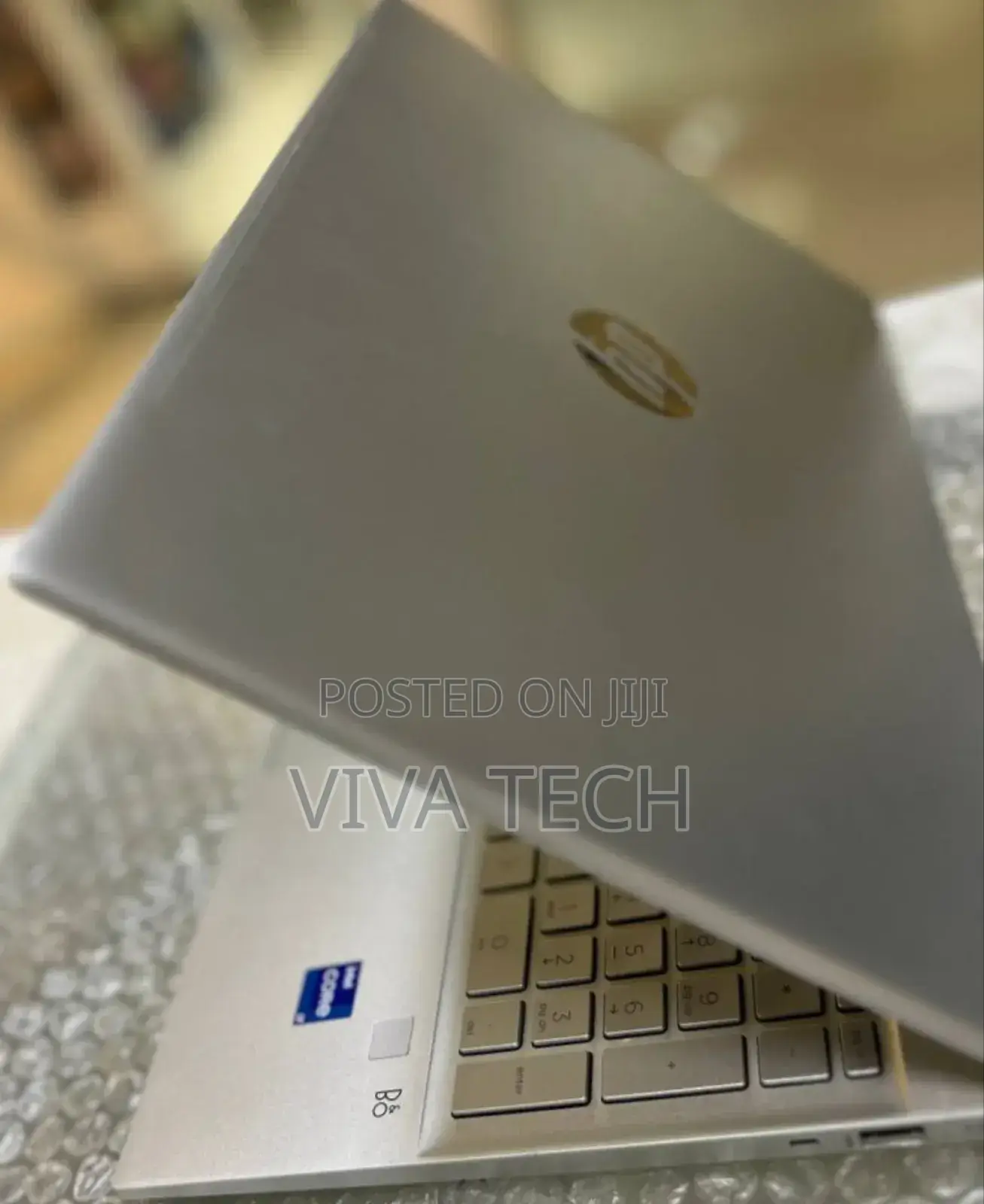 New Laptop HP Pavilion 15 16GB Intel Core I7 SSD 1T