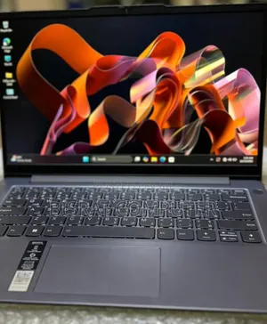 New Laptop Lenovo Ideapad 3 8GB Intel Core I5 SSD 512GB