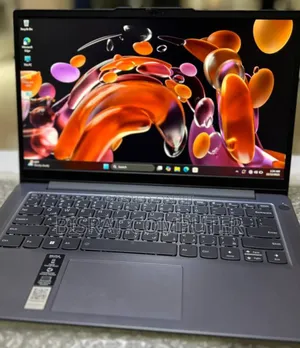 New Laptop Lenovo Ideapad 3 8GB Intel Core I5 SSD 512GB