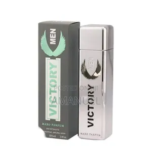 Photo - Victory Perfume