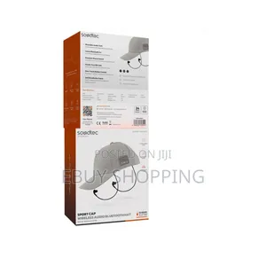 Porodo Soundtec: Where Fashion Meets Wireless Audio Technology