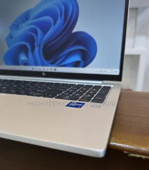 New Laptop HP EliteBook 850 16GB Intel Core I7 SSD 512GB