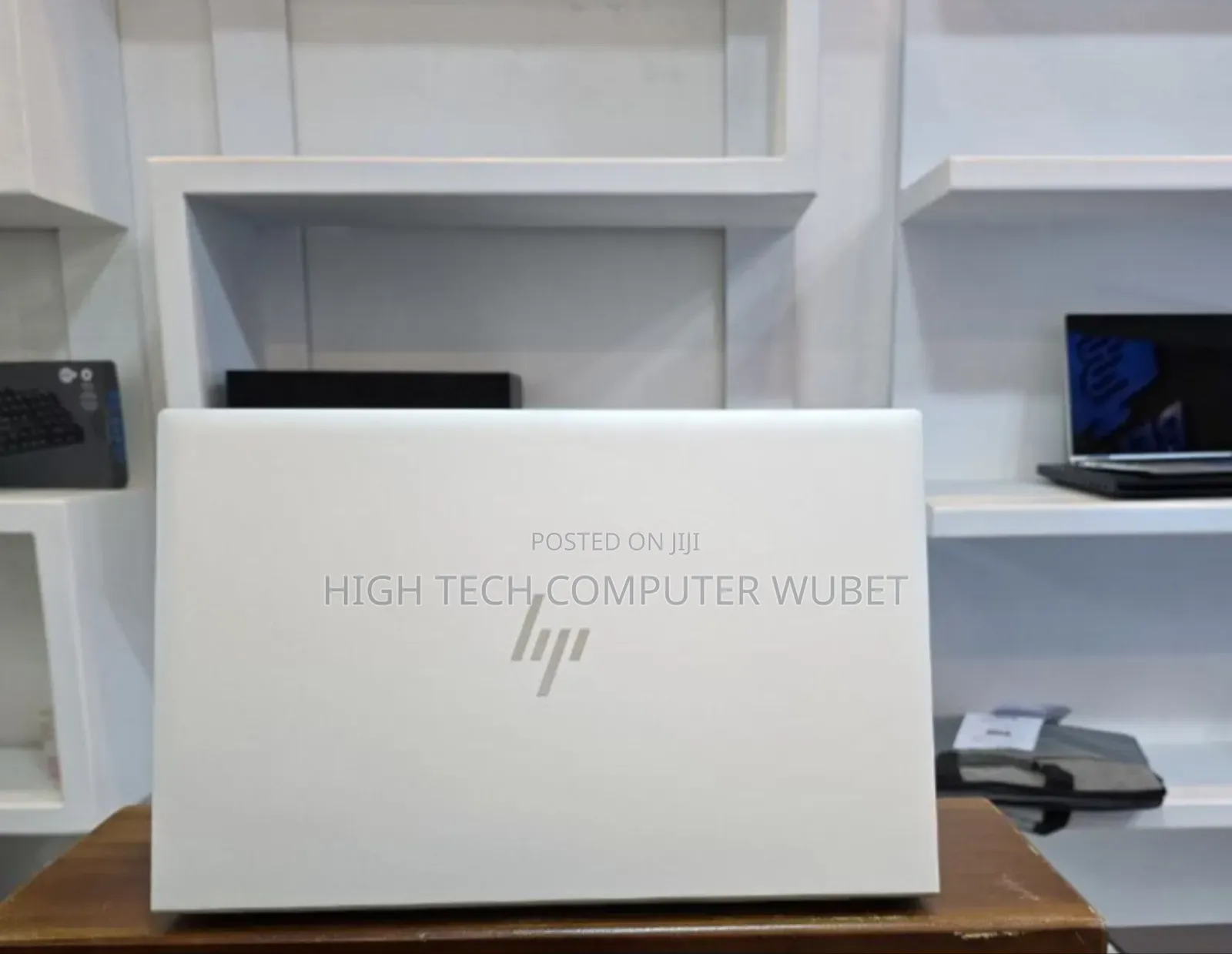 New Laptop HP EliteBook 850 16GB Intel Core I7 SSD 512GB