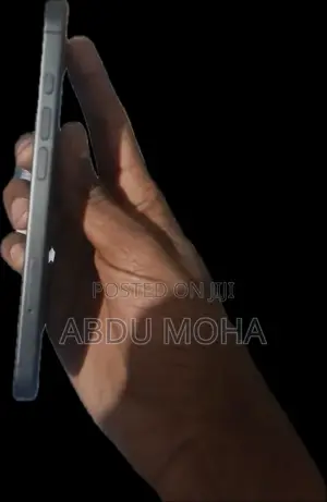 New Apple iPhone 17 256 GB Black