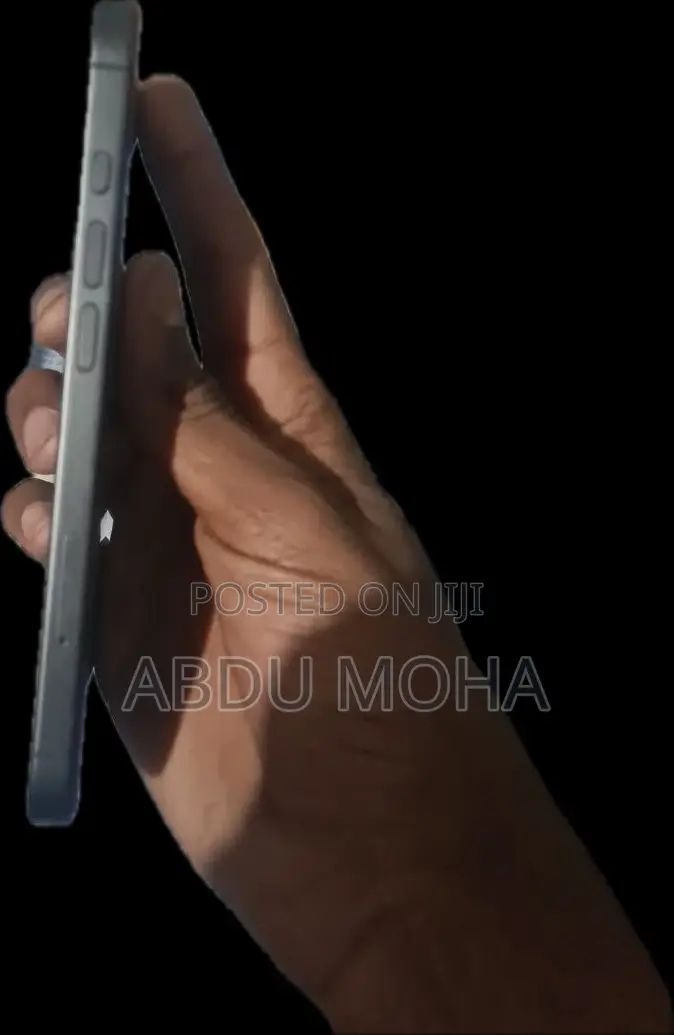 New Apple iPhone 17 256 GB Black