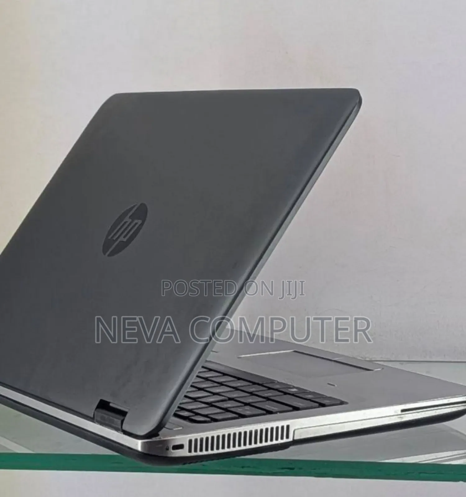 New Laptop HP Probook 11 EE G1 8GB Intel Core I7 SSD 256GB