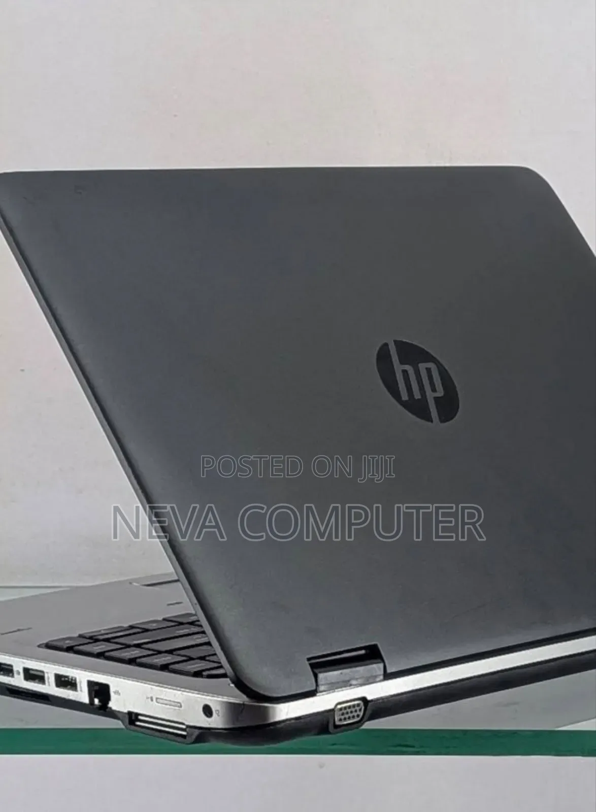 New Laptop HP Probook 11 EE G1 8GB Intel Core I7 SSD 256GB
